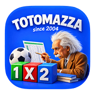 Icona dell’app Totomazza